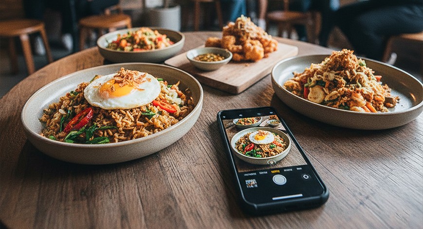 Fenomena Menu Viral dan Dampaknya terhadap Konsistensi Rasa di Bisnis Kuliner